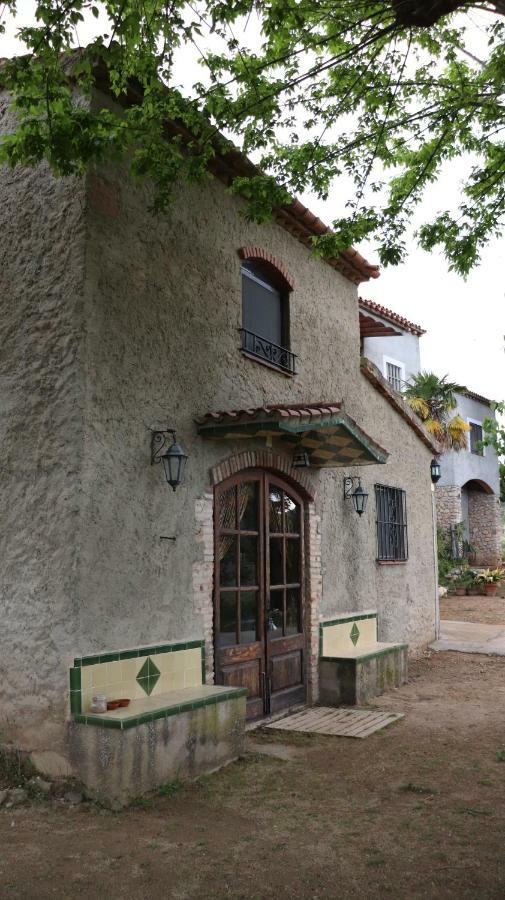 La Caseta Vella Falset Luaran gambar